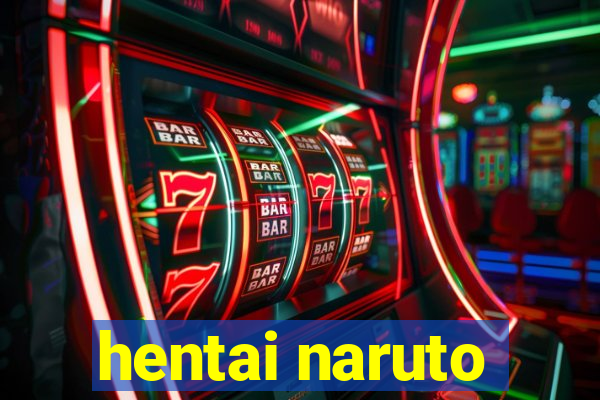 hentai naruto